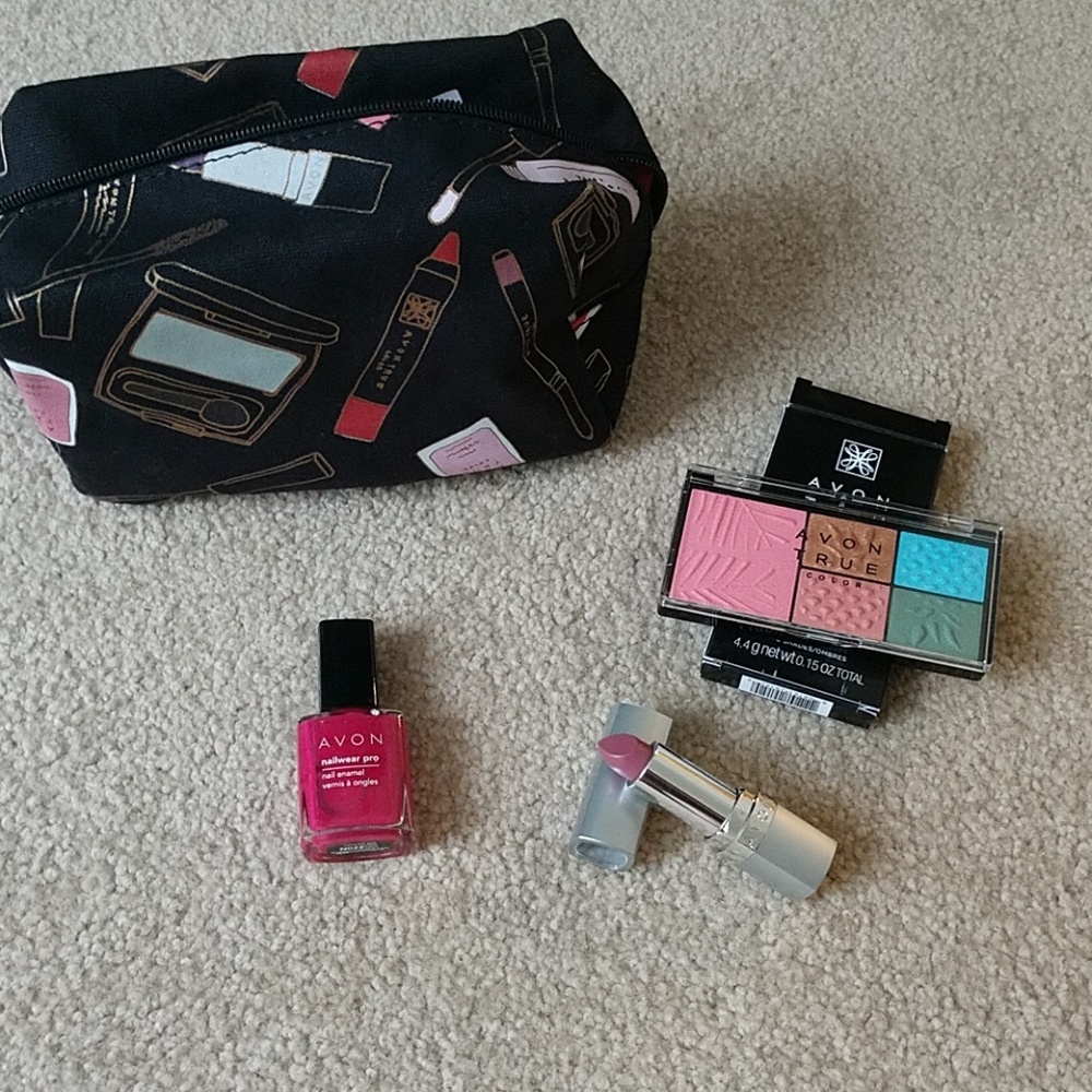 Avon Kit